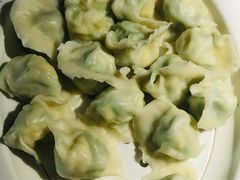 -前海沿·青岛菜(大拇指广场石老人店)