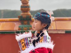 -普陀宗乘之庙(小布达拉宫)