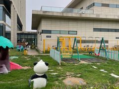 -廊坊固安福朋喜来登酒店