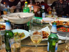 -新疆杭州疗养院·富春山庄