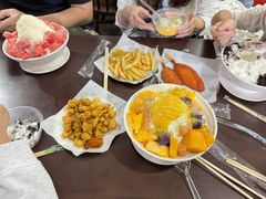 -水牛奶皇后糖水铺(深圳总店)