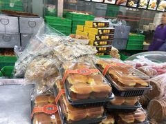 -宫廷糕点铺(建设路店)