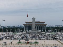 -天安门城楼