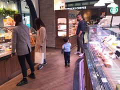 -巴黎贝甜(来福士店)