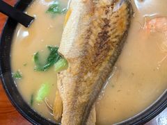 -台州老六海鲜面馆(上南总店)