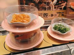 -争鲜回转寿司(通州万达店)