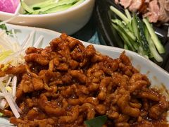 -老昌春饼(果戈里大街店)