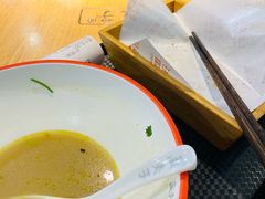 -孟夫子水煎包(锦艺城店)