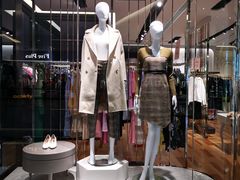 -ochirly(龙之梦购物中心店)