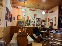 -鸟亭·烧鸟居酒屋(天津总店)