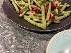 -东方亚克西餐厅(西康路店)