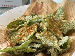 -头上红煨盐鸡·非遗院子餐厅