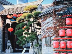 -回龙窝历史文化街区
