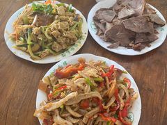 -马遂林烩面馆(少室路店)