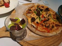 -春树下·树屋花房西餐厅(罍街AS1980店)