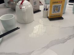 -翡翠拉面小笼包(岭南新天地店)