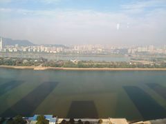 -长沙富力万达文华酒店