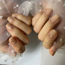 -Halo美甲美睫