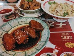 -九龙冰室(新中关购物中心店)