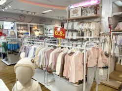 -孩子王童乐园(石家庄裕华万达店)