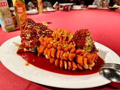 -RIVIERA 松鹤楼(外滩店)