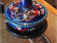 -贰重天冰煮羊自助火锅(东坝店)