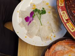 -骉骉老火锅(铁像寺路店)