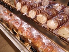 -巴黎贝甜(常德路店)