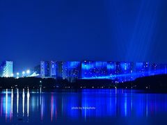 -丁香湖公园