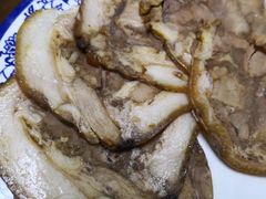 -生活本该如此北京小馆(周庄嘉园店)