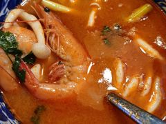 -simply thai天泰(长泰广场店)