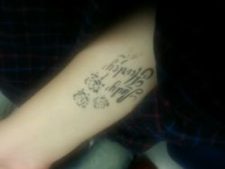 android_upload_pic-雕哥的纹身店A3 TATTOO&纹身培训