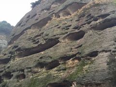 -崀山风景名胜区