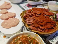 -香佰里重庆火锅(恒力博纳广场店)