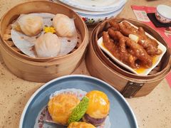 -点都德(南京新百店)