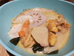 -不二烫捞麻辣烫(白云凯德店)