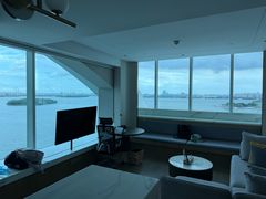 -苏州金鸡湖中茵皇冠假日酒店
