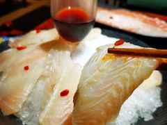 水晶无骨鱼片-莽子老火锅(大坪店)