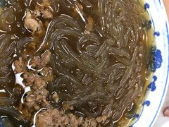 -新丰小吃(中山中路分店)