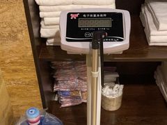 -益健·足疗汗蒸SPA(芙蓉广场店)