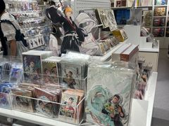 -漫库(北京王府井银泰in88店)