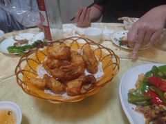 -老字号蛇口德记烧腊饭店·海鲜加工