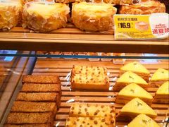 -味多美蛋糕(潘家园店)