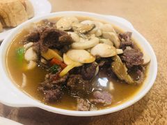 -揭阳钟记小食(福田新村店)