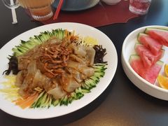 -红东阁东北菜烤肉酒馆(CROSS万象汇店)