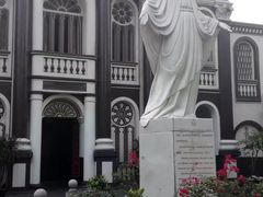 -平安桥天主教堂