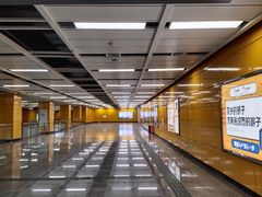 -番禺广场(市桥街道)