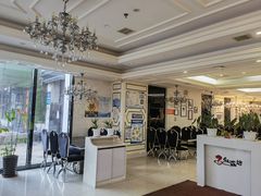-红菇坊鲜汤火锅(北站店)