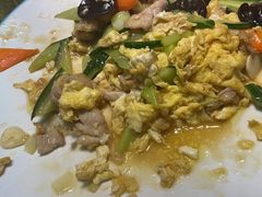 -快乐老家三鲜饺子东北菜(南六中路店)