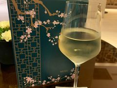 -上海衡山路十二号华邑酒店